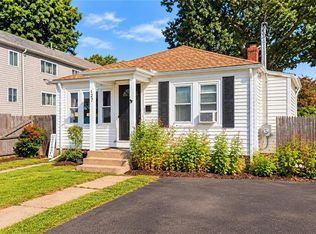 127 Fern St, Warwick, RI 02889