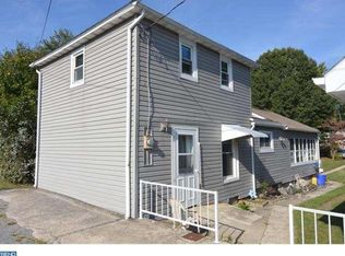 628 Mountain View Rd, Reading, PA 19607