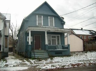 15 Antwerp St, Buffalo, NY 14211