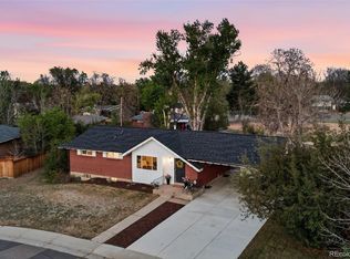 3148 E Maplewood Avenue, Centennial, CO 80121