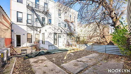 Rented by Nooklyn NYC LLC