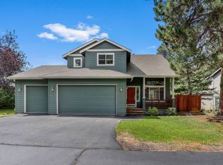 61301 SW Brookside Loop, Bend, OR 97702