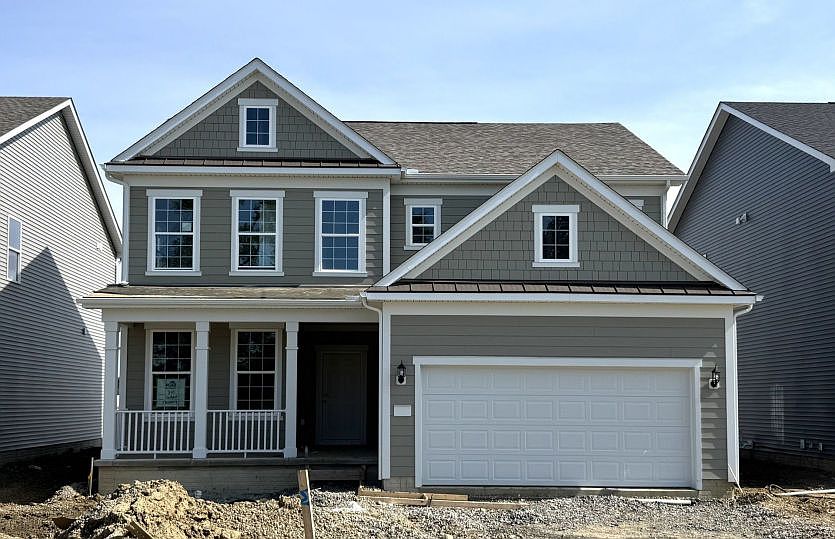 Home Exterior