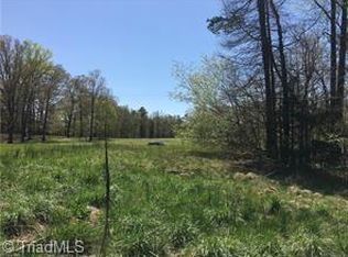 LOT 2 E Old Us Highway 421 LOT 2, Yadkinville, NC 27055
