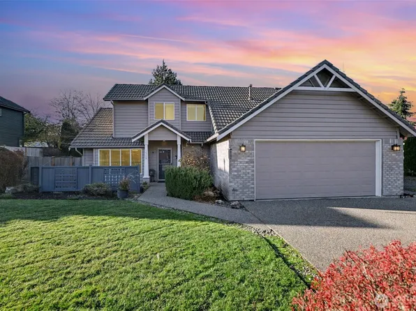 10706 53rd Avenue W, Mukilteo, WA 98275