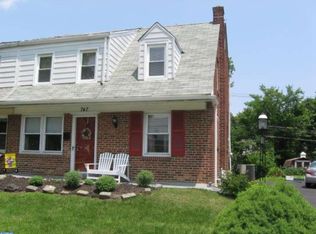 747 Braxton Rd, Ridley Park, PA 19078