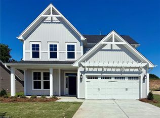 515 Yarrow Dr, Lexington, NC 27295