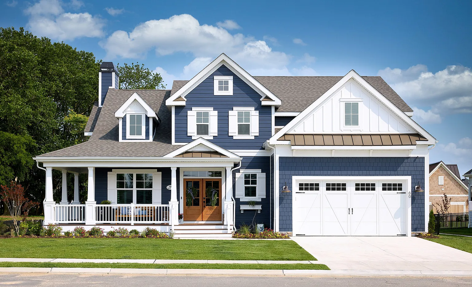 Kingfisher Plan, Monarch photo 1