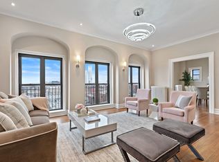 2600 Kennedy Blvd APT 10D, Jersey City, NJ 07306