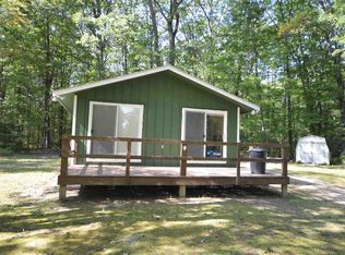 307 Ranch Rd, Indian River, MI 49749