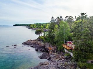 540 Old North Shore Rd, Two Harbors, MN 55616