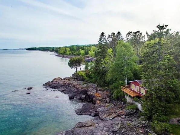 540 Old North Shore Rd, Two Harbors, MN 55616