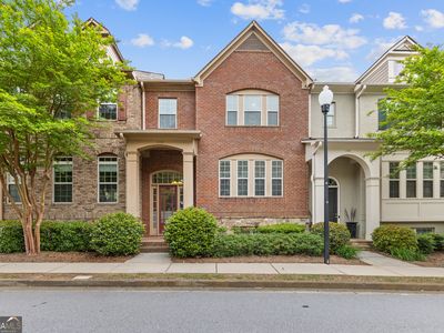 1137 Parktown Dr #8, Mableton, GA, 30126