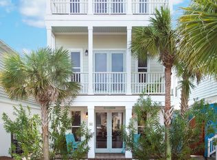 3 Trigger Trl W, Inlet Beach, FL 32461