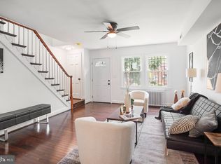 824 20th St NE, Washington, DC 20002