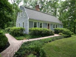 26 Seabrook Rd, Stockton, NJ 08559