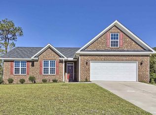 12 Rye Ln, Camden, SC 29020