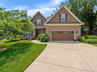 224 Alice Ct, Bowling Green, KY