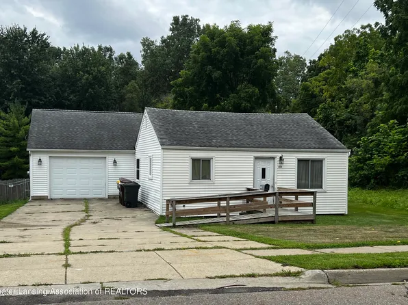 4869 E Willoughby Rd, Holt, MI 48842