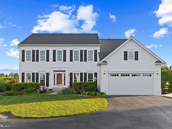 11313 Castlewood Ct, Laurel, MD 20723