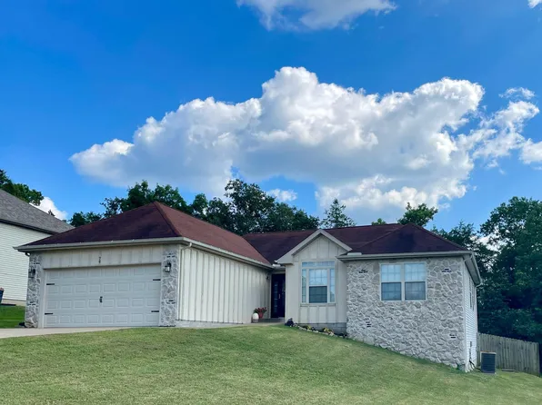 74 Shiloh Street, Branson, MO 65616