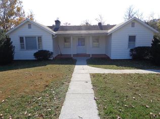 2275 Cedar Gate Rd, Madison Heights, VA 24572