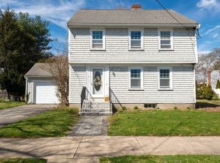 2 Girard Rd, Stoneham, MA 02180