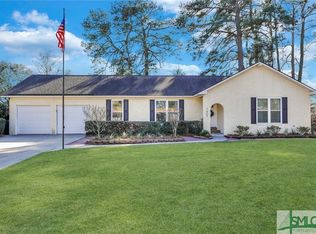 7605 Ashford Ct, Savannah, GA 31406