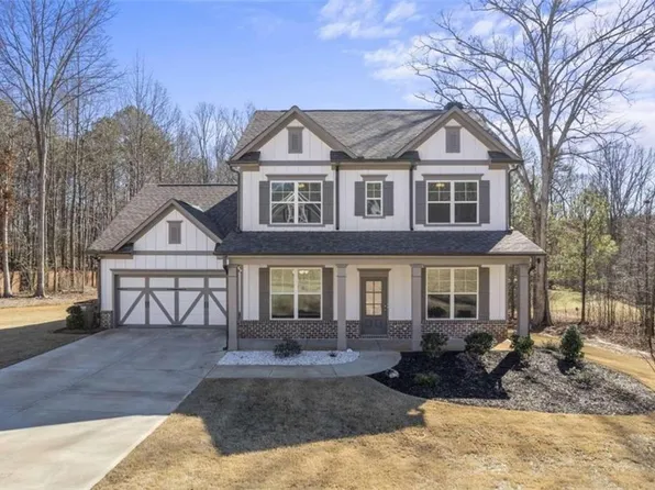 5243 Smoke House Ct, Gainesville, GA 30507