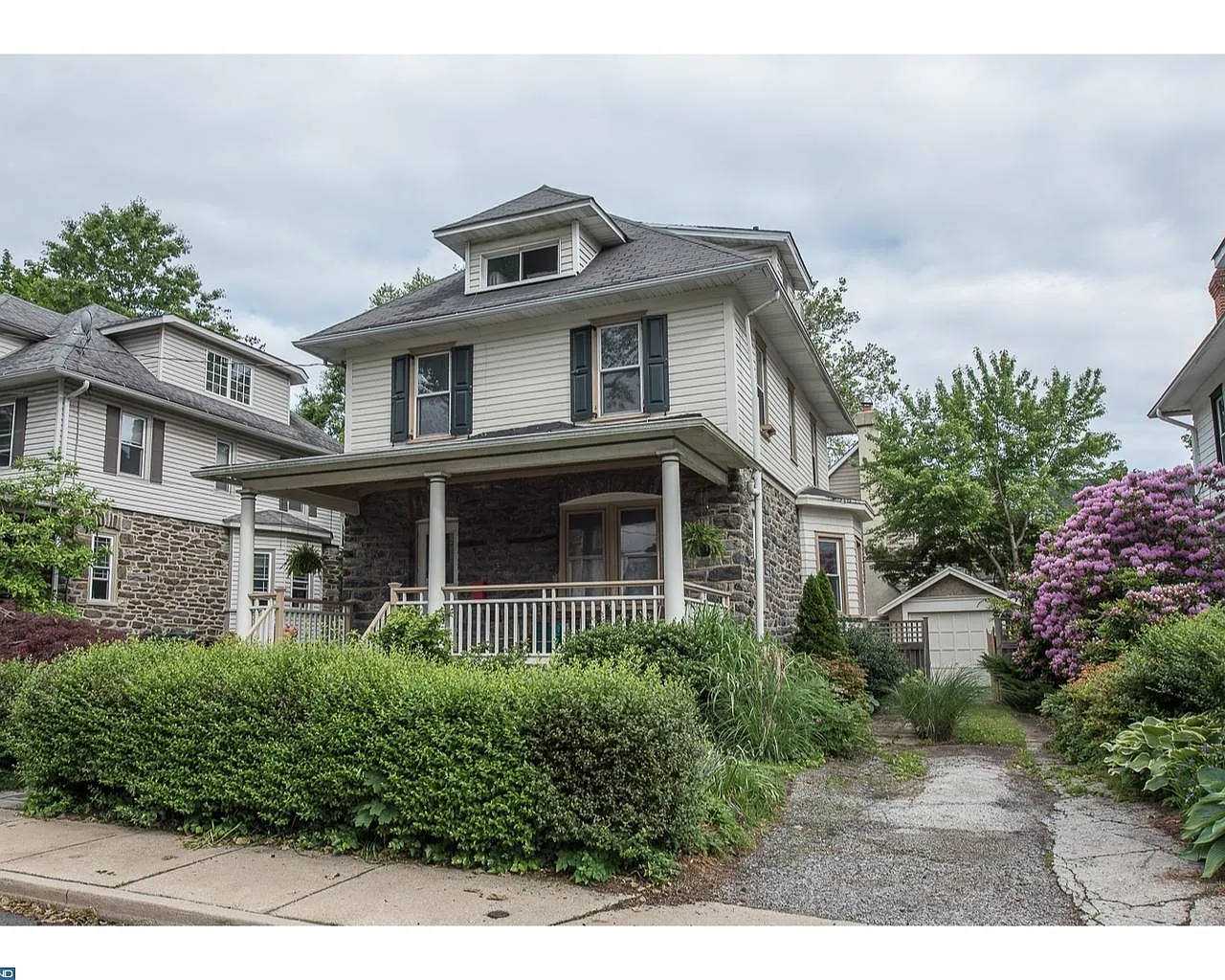 217 Wayne Ave photo 1
