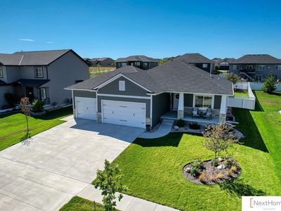 8101 S 67th St #6, Lincoln, NE, 68516