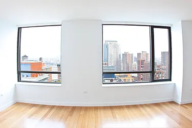 Rented by Synergy NYC