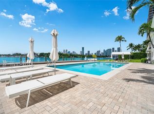 Sandpiper Villas Co-Op, Miami Beach, FL 33139