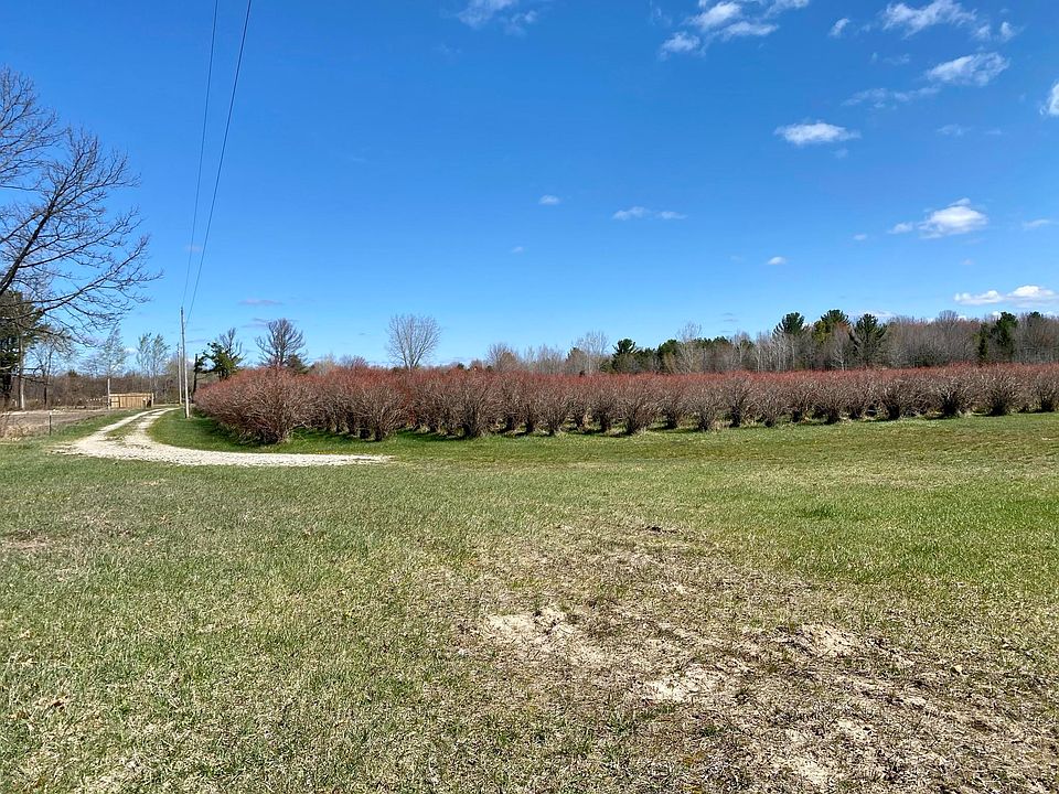 105th Ave, Pullman, MI 49450 Zillow
