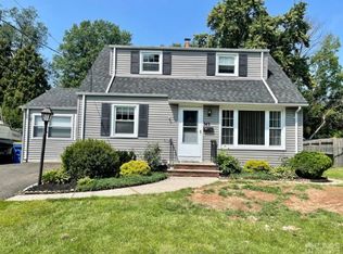 343 Harvey Ave, North Plainfield, NJ 07063