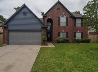 14403 Cypress Green Dr, Cypress, TX 77429