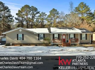 464 Newton Rd, Newnan, GA 30263