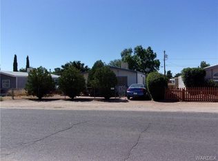 2364 E Thompson Ave, Kingman, AZ 86409