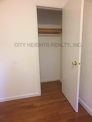 Rented by City Heights Realty