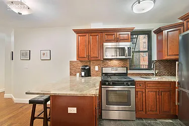 Rented by Sotheby's International Realty