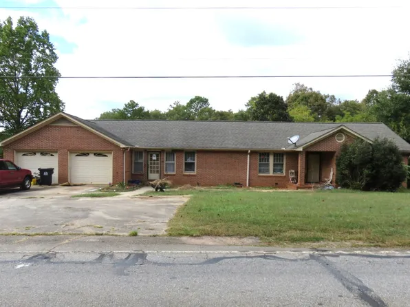 649 N Norris Dr, Liberty, SC 29657