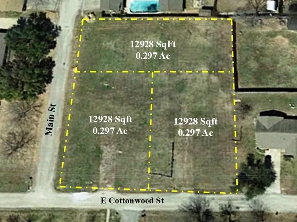 102 E Cottonwood St, Leonard, TX 75452