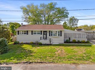 807 Market Ave, Deptford, NJ 08096