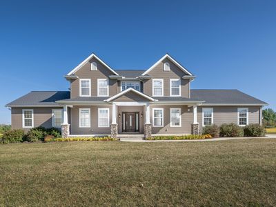 6572 Dutch Ln NW, Johnstown, OH, 43031