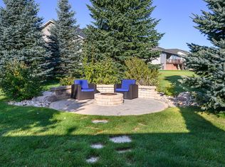 3100 Chisholm Trl, Bismarck, ND 58503