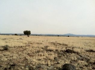 0 Westwood Ranch Rd, Ashfork, AZ 86320
