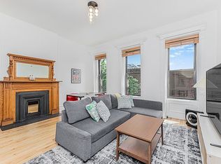 113 W 131st St #3, New York, NY 10027