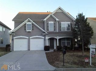 7288 Toccoa Cir, Union City, GA 30291
