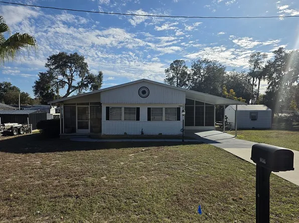 13414 Palm Dr, Astatula, FL 34705