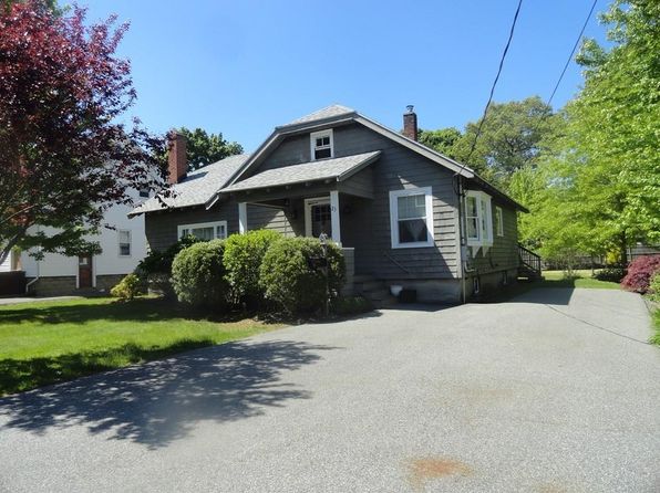 23 Laurel St Wakefield Ma 01880 Zillow